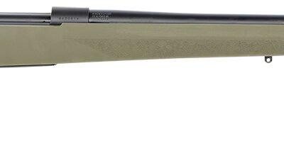 HOWA HOGUE 7PRC GRN 24"