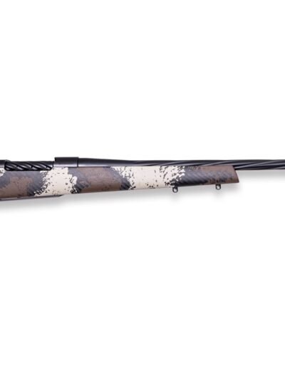 WEATHERBY MARK V HIGH COUNTRY 243WIN   #