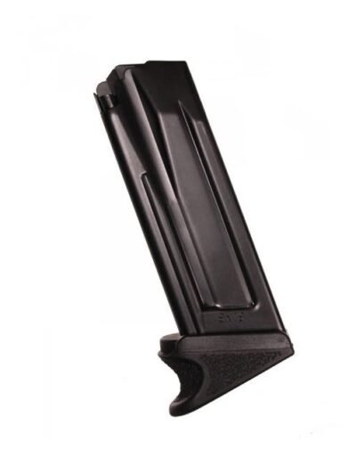 HECKLER AND KOCH (HK USA) MAGAZINE P30SK/VP9SK 9MM 10RD
