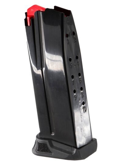 HECKLER AND KOCH (HK USA) MAGAZINE CC9 9MM 10RD EXT