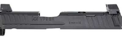 HECKLER AND KOCH (HK USA) VP9SK/VP9SK-B OR SLIDE