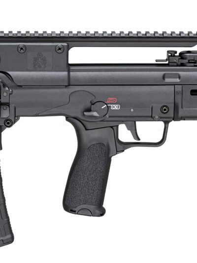 SPRINGFIELD ARMORY HELLION 5.56 BLK 18" 30+1