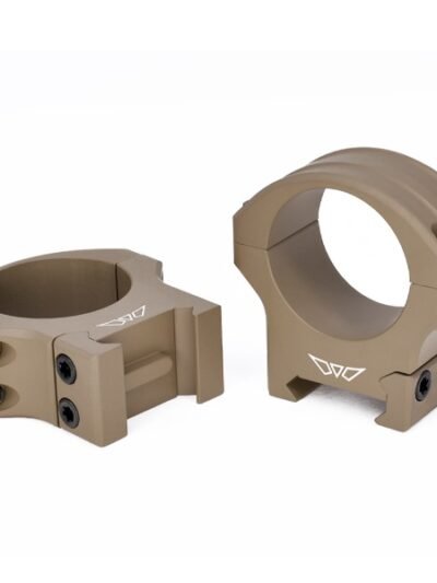 WARNE RINGS HYPERLITE 1" HIGH DE