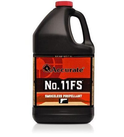 Accurate No 11FS Powder - 8lbs