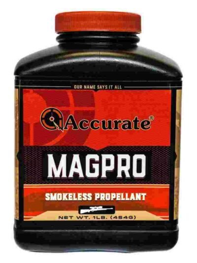 Accurate Magpro Rifle Powder 1 lbs