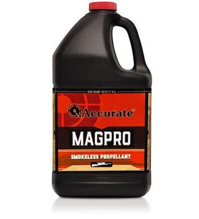 Accurate Magpro Rifle Powder - 8 lbs