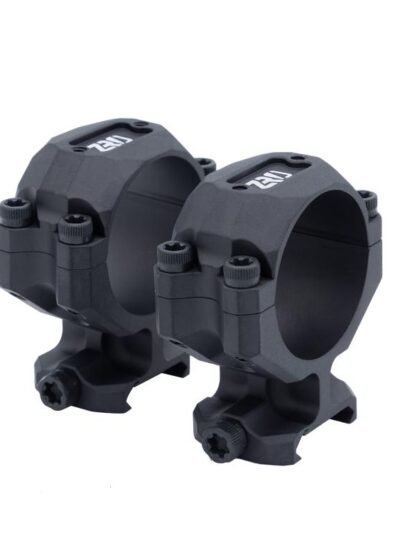 ZRO Delta FRZ Cantilevered QD Mount 34mm 1.5" Height