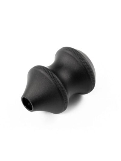 Area 419 Finger Groove Bolt Knob Bergara/CZ 457