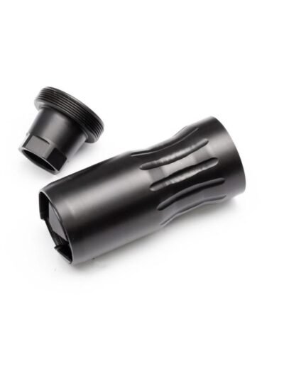 Area 419 Hellfire Linear Flash Suppressor with 5/8-24 Adapter