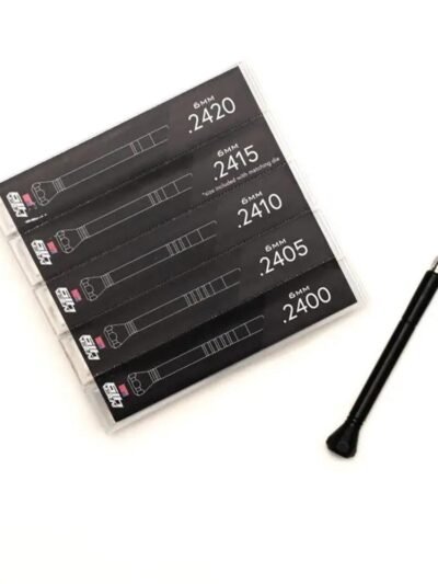 Area 419 Zero Sizing Die Mandrel Kit 7mm