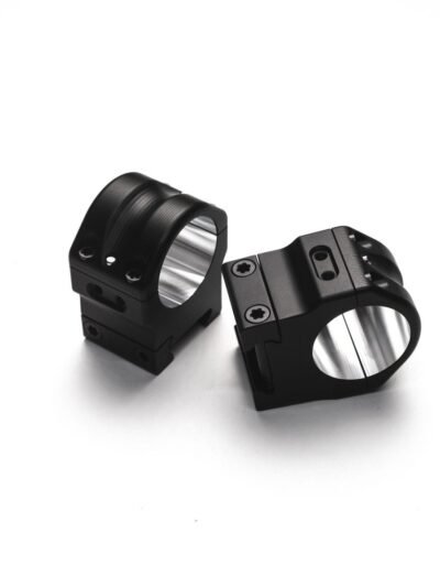 Area 419 Match Scope Ring 30mm Diameter High (32mm) Height