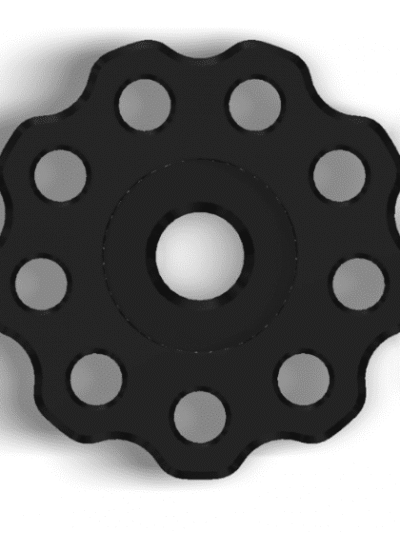 Area 419 Zero Press Replacement 7/8 Turret