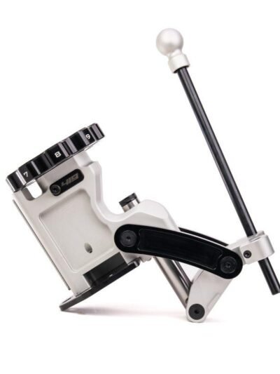 Area419 ZERO Press Gen 2 with 7/8 Turret Head