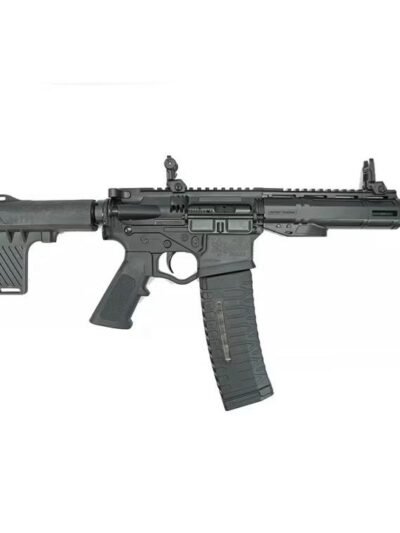 ATI Alpha MAXX HGA Handgun 5.56mm 60rd Magazine(1) 7.5'' Barrel 7" M-LOK Rail Brace