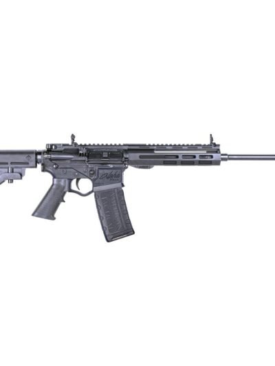 ATI Alpha Maxx Ria Rifle 5.56x45mm 60rd Magazine 16" Barrel Black with 9" MLOK Handguard