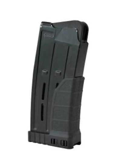 ATI Bull-Dog Shotgun Magazine 12 ga 5/rd