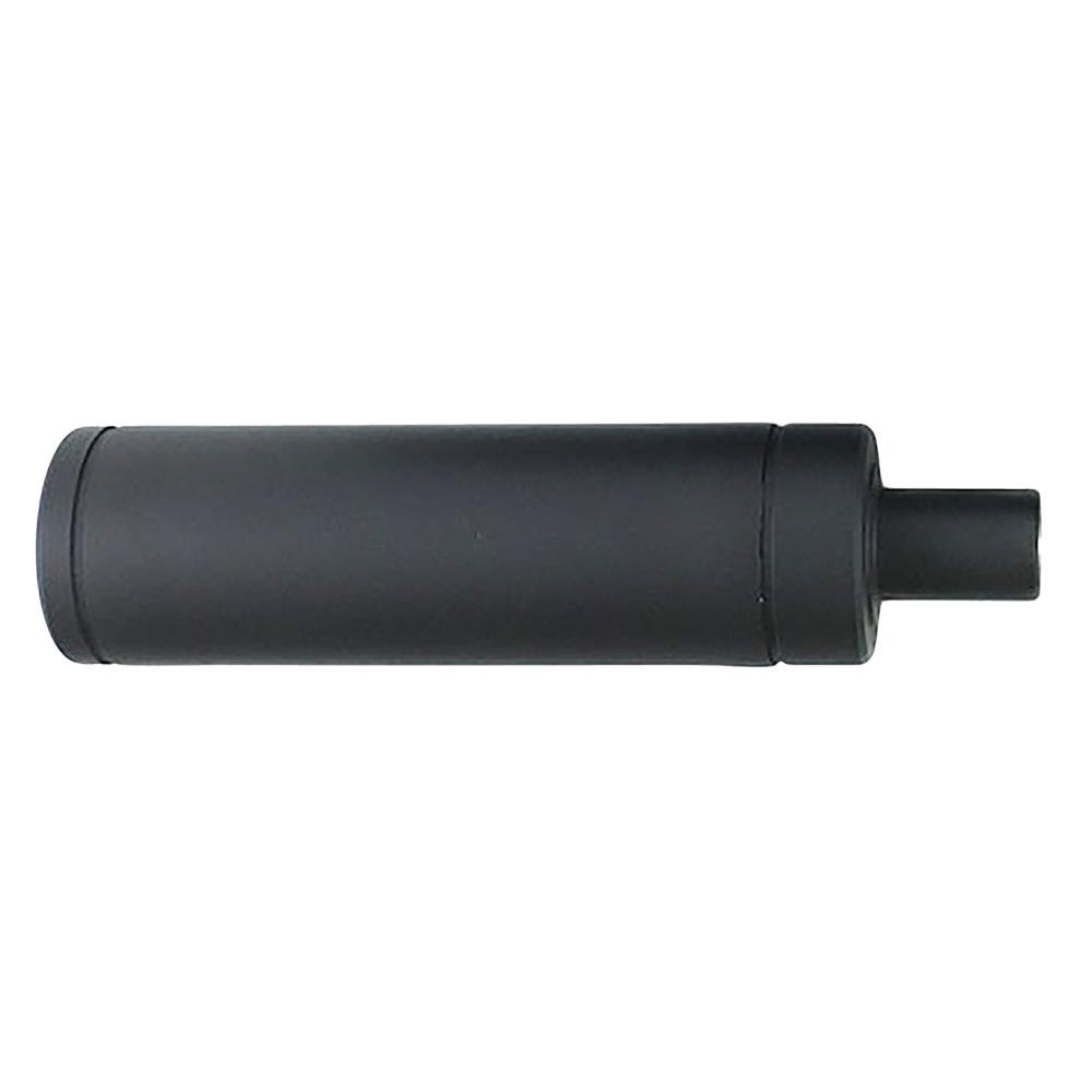 ATI GERMAN SPORT GUNS M9 X .75 THREADED FAUX SUPPRESSOR FOR 1911 & FIREFLY