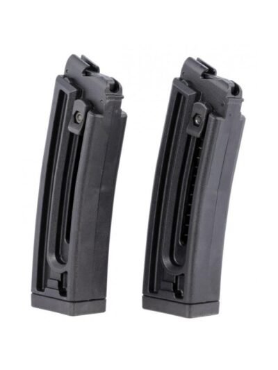 ATI GSG GSG-16 Magazine 22LR 10/rd 2-Pack