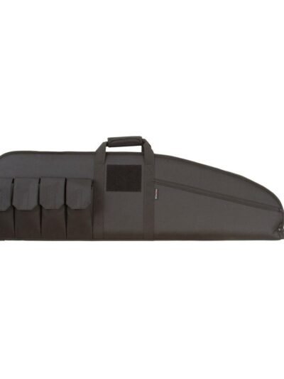 Allen Combat Tactical Rifle Case 32" Black