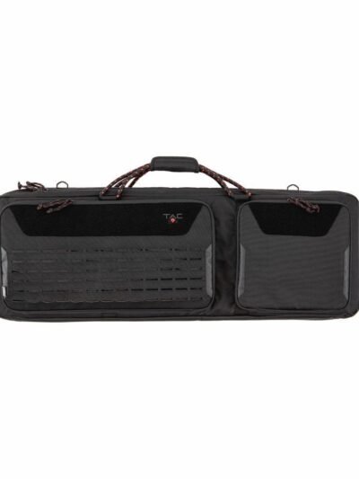 Allen Tac Six 38" Unit Tactical Case Black