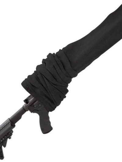 Allen 42" Tactical Gun Sock Black