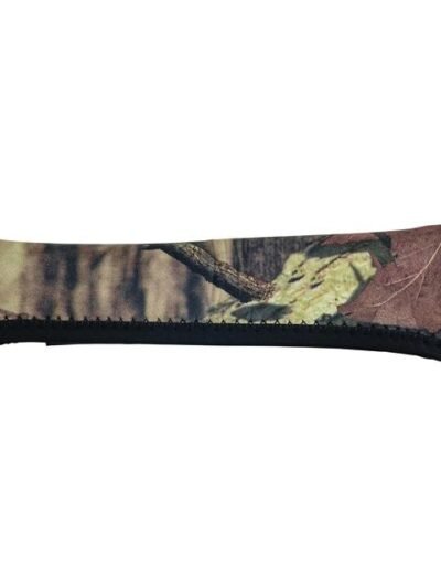 COVER-SCOPE NEOPRENE MED BLK/MO BU COUNTRY