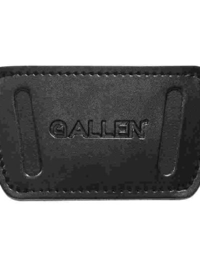 HOLSTER-BELT SLIDE MD BLACK