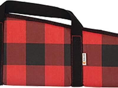 LAKEWOOD 46IN RIFLE CASE BUFFALO