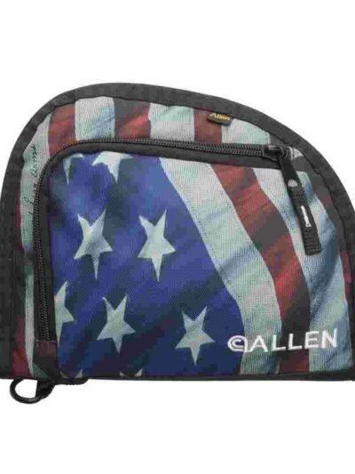 Allen Auto-Fit Victory Handgun Case