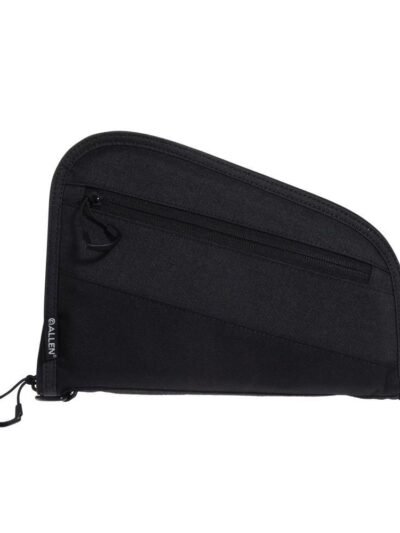 Allen Auto-Fit 2.0 Handgun Case 9" Black