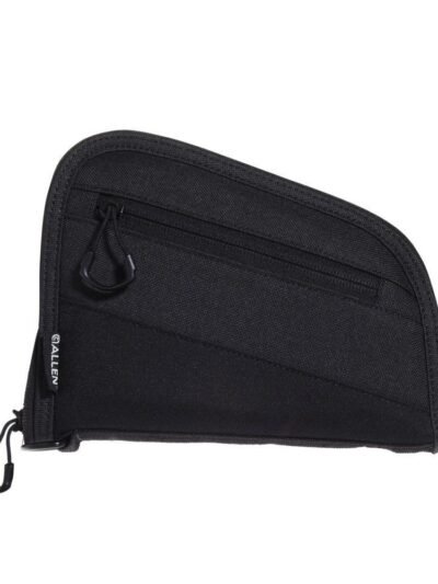 Allen Auto-Fit 2.0 Handgun Case 7" Black