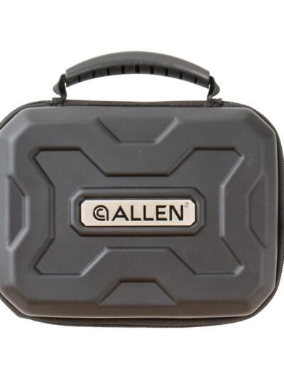 Allen Exo Handgun Case 9" Black