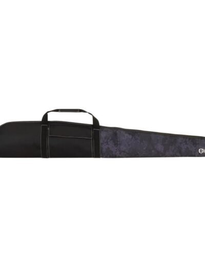 Allen Girls With Guns Midnight Lockable Shotgun Case 52" Shade Blackout Camo