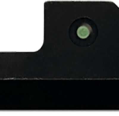 XS Sight Sytems R3D Night Sights Orange - Glock 2021293030S3741