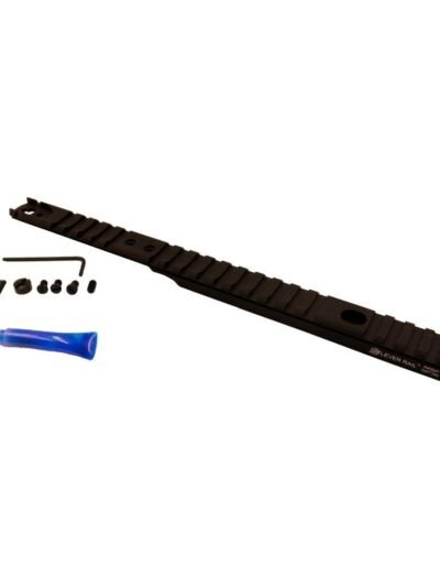 XS Sights Lever Rail - Henry Rail .44