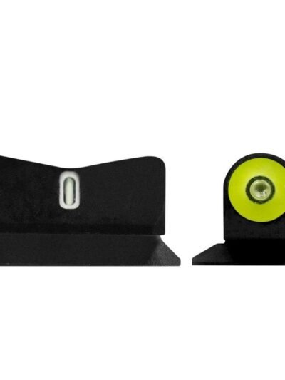 XS Sight DXT2 Big Dot Sight for Kimber Micro - Yellow