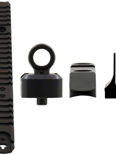 XS Sight Systems Lever Rail Ghost Ring WS - Marlin 308MX