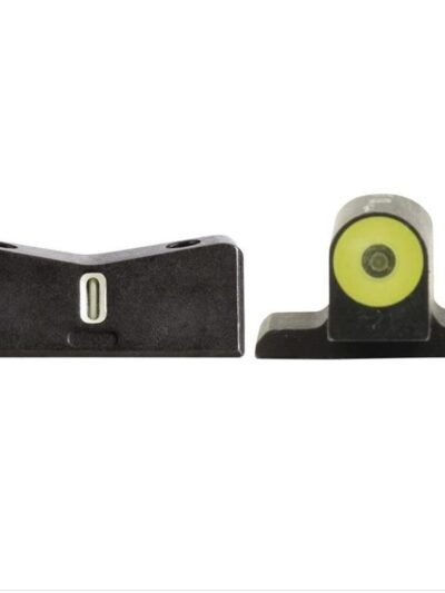 XS Sight DXT2 Big Dot Sight for Sig P365 - Yellow