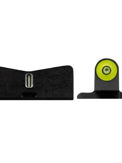 XS Sight DXT2 Big Dot Sight for Sig P239 - Yellow
