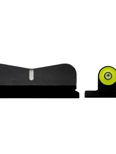 XS Sight DXW2 Big Dot Sight for S&W M&P SHIELD - Yellow
