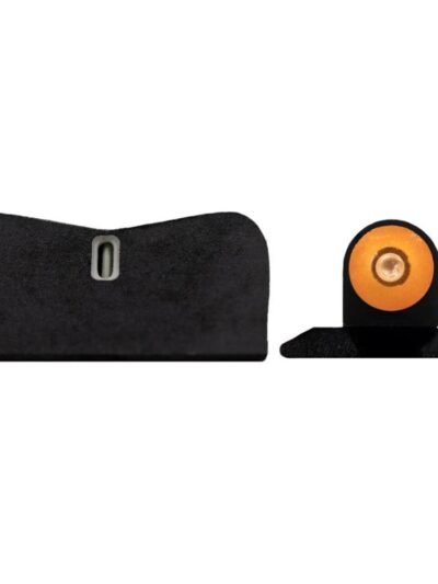 XS Sight DXT2 Big Dot Sight for S&W Bodyguard 380 - Orange