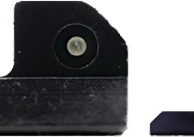 XS Night Sights R3D Night Sights Green -  S&W M&P & M2.0 Shield