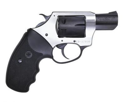 Charter Arms Pathfinder Lite .22 WMR 6rd Capacity 2" Barrel Full Grip