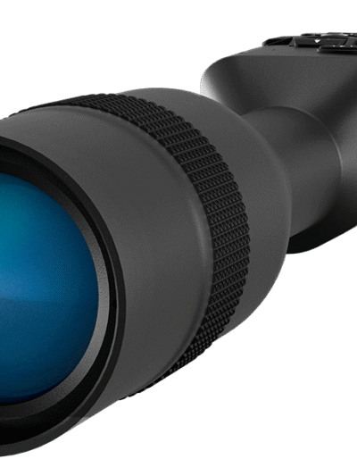 ATN X-Sight 5 5-25x UHD Smart Day/Night Hunting Rifle Scope w/ Gen 5 Sensor