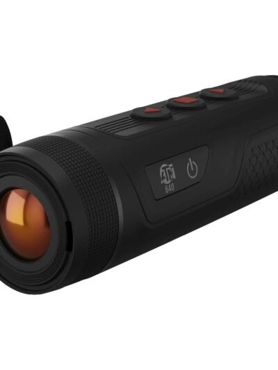 ATN Blaze Trek 625 Thermal Monocular 12 Micron