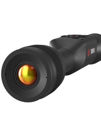 ATN Thor 5 Thermal Rifle Scope 2-16x 640x480 12 micron Smart HD