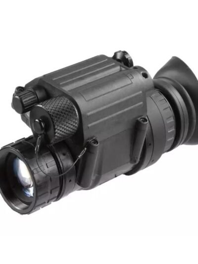 AGM PVS-14 3APW Night Vision Monocular with FOM 2000+ Black