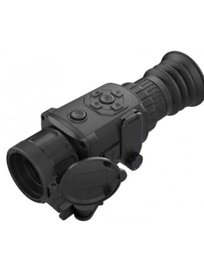 AGM Rattler TS35-640 Thermal Rifle Scope / Monocular 12um 640x512 35mm Lens