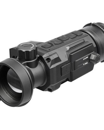 AGM Secutor LRF-C 50-640 Pro Grade Thermal Clip-On 12 Micron 640x512 50mm