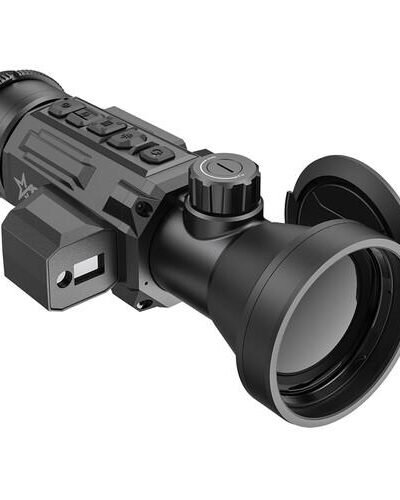 AGM Secutor LRF-C 75-640  Pro Grade Thermal Clip-On 12 Micron 640x512 75mm